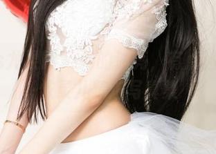 UGirls尤果网 – 她的油亮，有点迷人！娜依灵儿精选写真集