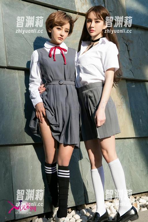 UGirls尤果网-尤菲儿 UGirls尤果网 - 内衣迷踪:尤菲儿全集作品大揭秘
