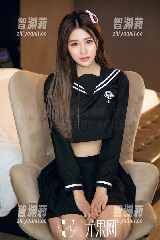 UGirls尤果网-才可儿 UGirls尤果网 - 秘密与绮丽:才可儿的作品合集,光影交错的奇幻之旅!