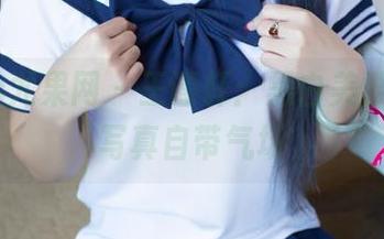 UGirls尤果网 – 王谨轩：黑白美学，私房写真自带气场