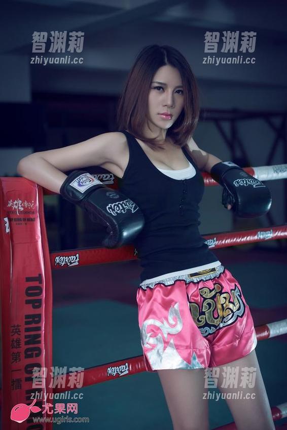 UGirls尤果网-郭婉祈 UGirls尤果网 - 新图集上线!郭婉祈水手服为什么总让我想起海风?