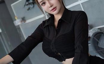 XINGYAN星颜社 – 图集：刘钰儿的私拍长腿，仿佛春风拂面，令人沉醉。