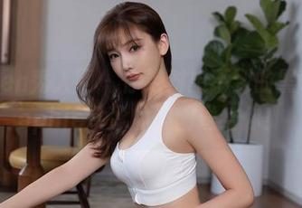 Xiuren秀人网 – 你绝对想不到的黑色，sophie余冰的美图送给你！