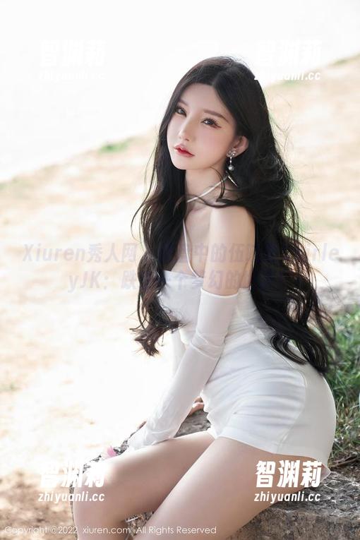Xiuren秀人网-伍晓丽Shirley Xiuren秀人网 - 网盘中的伍晓丽ShirleyJK:跌进一个梦幻的世界!