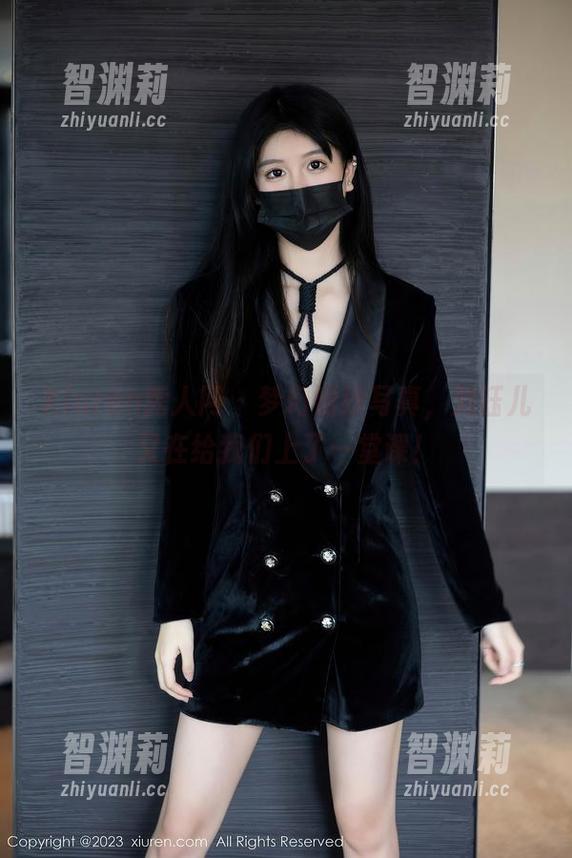 Xiuren秀人网-刘钰儿 Xiuren秀人网 - 梦幻婚纱写真,刘钰儿又在给我们上了一堂课!