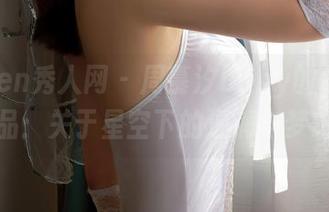 Xiuren秀人网 – 周慕汐baby的女仆作品：关于星空下的温润与梦幻