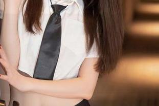 Xiuren秀人网 – 别让短裙和眼镜制服妨碍你的想象力，来看看杨晨晨sugar的角色扮演作品，分享一波风格大揭秘！