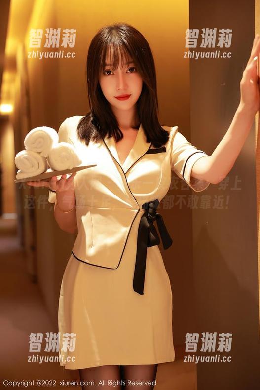 Xiuren秀人网-林乐一 Xiuren秀人网 - 林乐一皮衣合集:穿上这件,气场十足,连猫咪都不敢靠近!