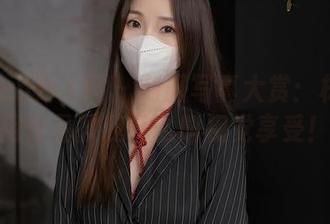 Xiuren秀人网 – 制服写真大赏：林幼一用作品教我什么叫视觉享受！