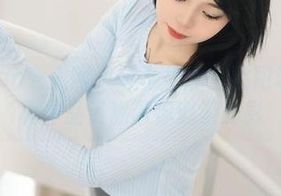 Xiuren秀人网 – 温柔如水：欧阳若依写真作品资源带你遨游光影