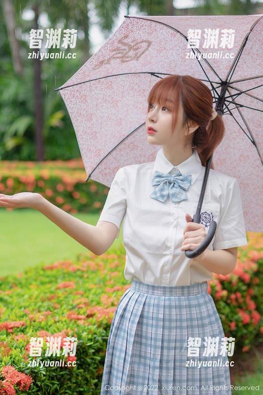 Xiuren秀人网-瑶瑶baby Xiuren秀人网 - 黑白世界里的瑶瑶baby:套图背后的那些小故事