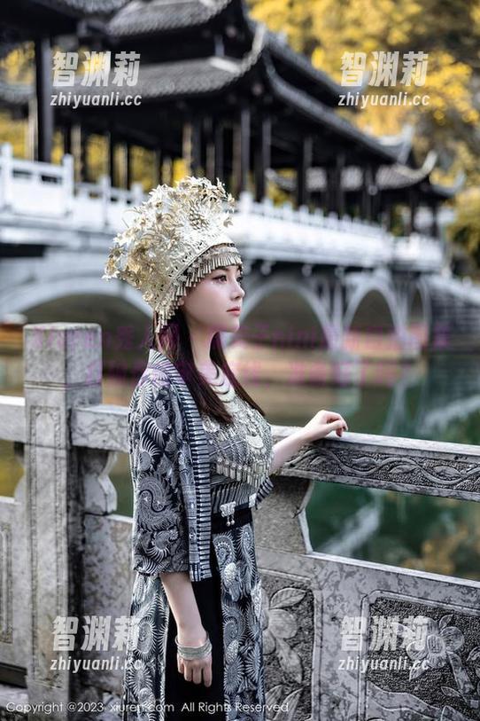 Xiuren秀人网-糯美子nini Xiuren秀人网 - 糯美子nini最新自拍图集,打破你的审美底线,准备好了吗?