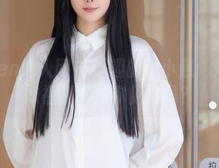 Xiuren秀人网 – 逗趣的谢小蒽：她的妹妹福利作品你见过吗？