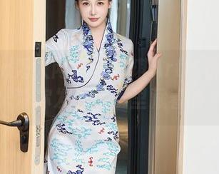 Xiuren秀人网 – 陈思琪Art的裤里丝高清图册，带你发现裤子里藏着的大秘密！