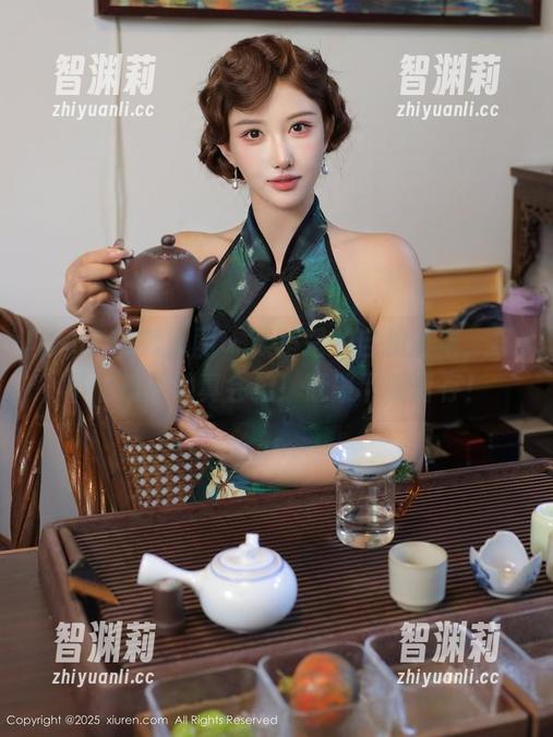 Xiuren秀人网-顾楚楚 Xiuren秀人网 - 顾楚楚的自拍合集,忍不住想说她真会拍!赶紧下载留存!