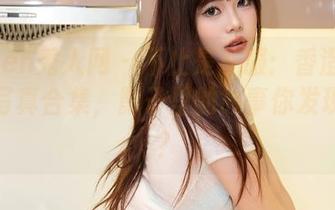Xiuren秀人网 – 不止是礼服：香澄在东京的写真合集，影子里的故事你发现了吗？