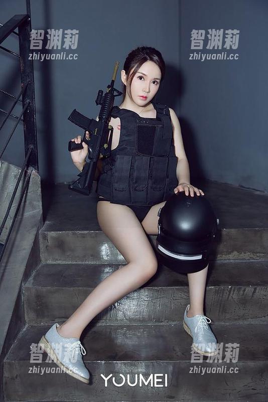 YouMi尤蜜荟-M梦baby YouMi尤蜜荟 - M梦baby的裸足作品集:足迹前行,情绪满分!