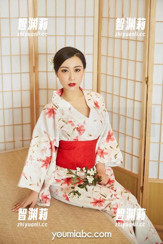 YouMi尤蜜荟-井上雪樱 YouMi尤蜜荟 - 谁还需要奶茶?井上雪樱白裙写真网盘合集直接干了你!