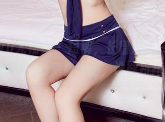 YouWu尤物馆 – 短裤，长留心底—Cris_卓娅祺的免费作品，谁能抗拒？