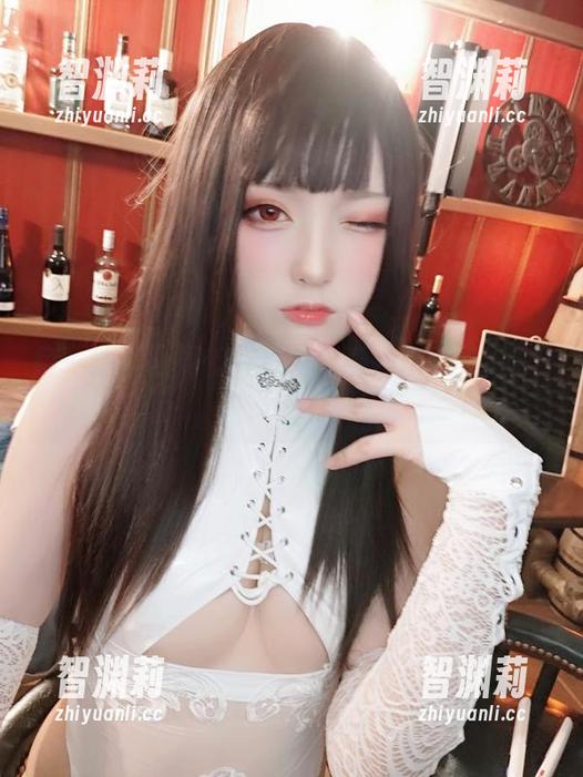 Yuki亭 每一缕双马尾都在撩,看看Yuki亭的图包!