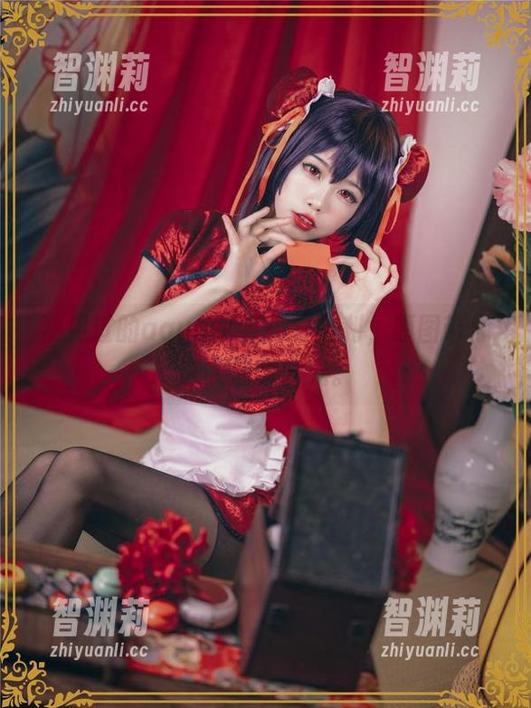aqua水淼 没见过的aqua水淼和服福利,原图带你进入温柔时光。