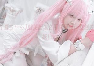 asagiriai(爱ちゃん)的美脚怎么可以错过，立刻去更换我的壁纸！