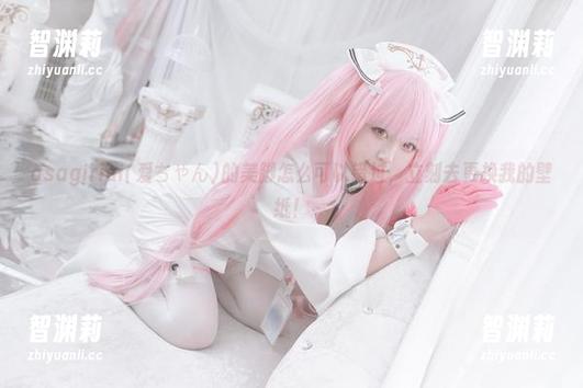 asagiriai(爱ちゃん)的美脚怎么可以错过，立刻去更换我的壁纸！