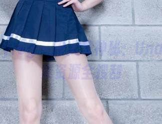beautyleg – 撩人又神秘：Una修女图集资源全搜刮