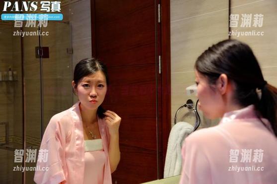 pans-兰心 pans - 图片分享:当兰心少女遇见了微风和柔光