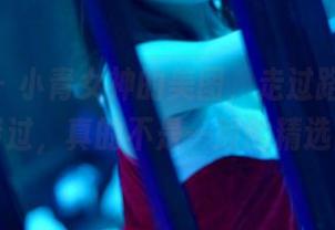 pans – 小青女神的美图，走过路过不要错过，真的不是一般的精选！