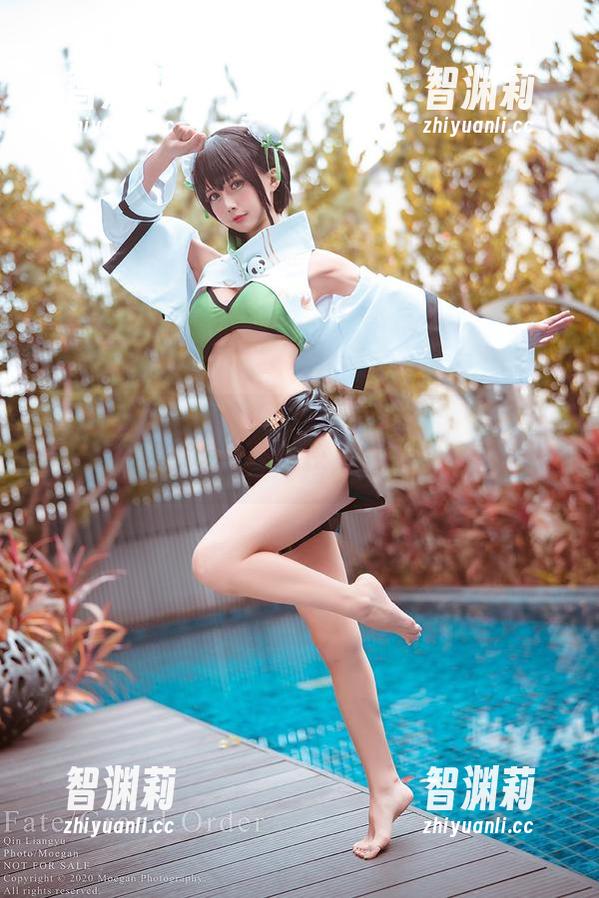 rinka冲田凛花 高清rinka冲田凛花VS女仆2B:资源里的梦幻搭档!