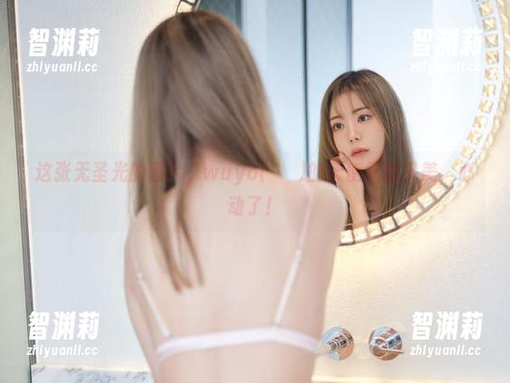 这张无圣光的图片，wuyo(우요)的天使又撩又美，心动了！