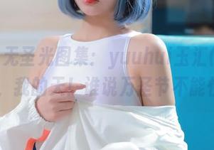 万圣节无圣光图集：yuuhui玉汇(kokuhui)，我的天！谁说万圣节不能性感？