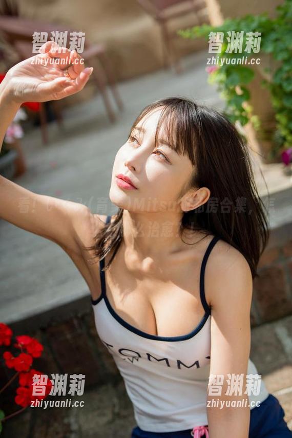看！いくみ(育美)Mitsu的私房合集，怎么会那么治愈？！