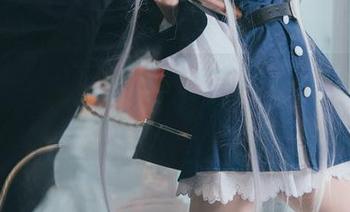 从三度_69看私房写真：中华喵，那些不经意间的小瞬间