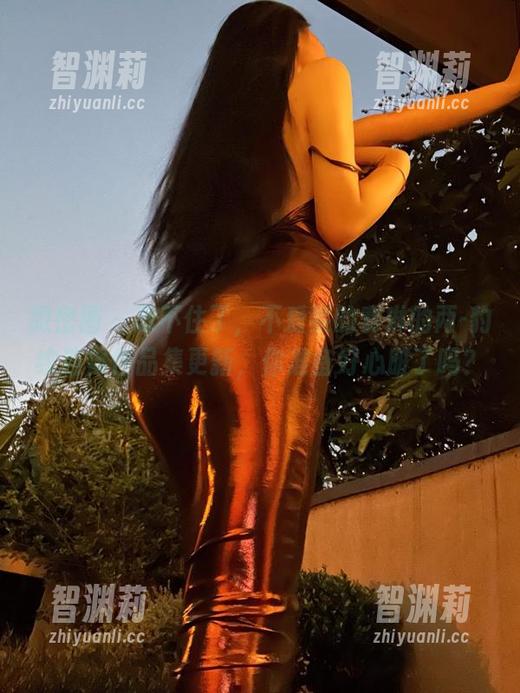 微密圈 - 忍不住了，不爱笑的赛琳的两-豹纹连体作品集更新，你准备好心脏了吗？