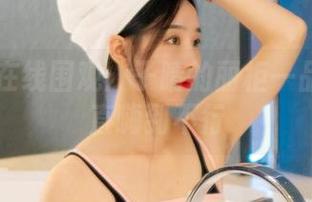 丽柜 – 在线围观：子晴的丽柜一品资源简直嗨到不行