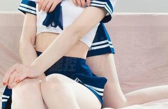 丽柜 – 小智贤写真合集：足下生情，简直是“腿控”们的天堂