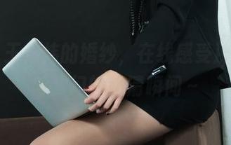 丽柜 – 王炜炜的婚纱，在线感受那份唯美与梦幻的高清瞬间～