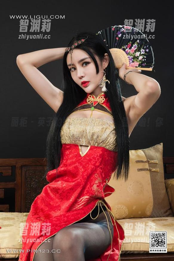 丽柜-英子 丽柜 - 英子的婚纱套图资源,登场啦!你能抵挡得住吗?