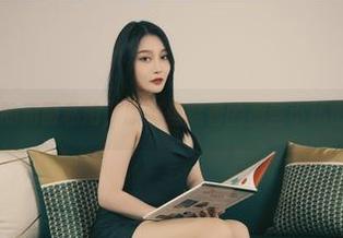 丽柜 – 菲菲的和服私拍，原图里藏着的那些小秘密，来看看！