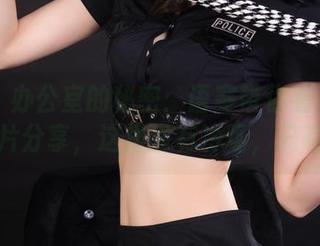 丽柜 – 办公室的秘密：语寒带你看不一样的图片分享，这里没有冷场，只有温暖