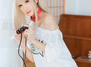 下载专属的乖乖衣宝全套，恶毒兔女郎带来的不仅仅是视觉！