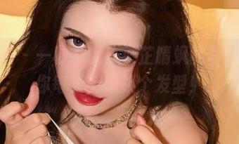微密圈 – 一秒爱上！于芷晴飒酷写真，让你每天都想换个发型！