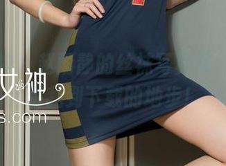 克拉女神 – 赵雨静的丝袜写真集，足够吸引我到下载的地步！