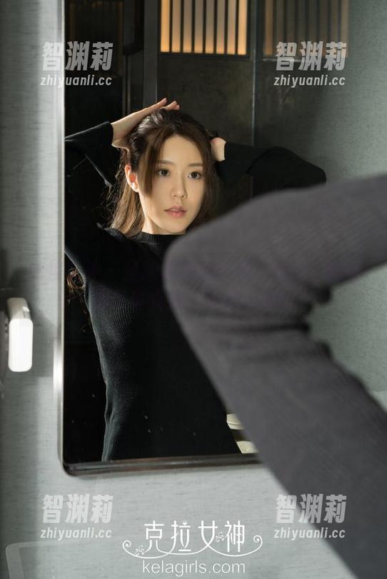 克拉女神-高子琁 克拉女神 - 拯救无聊的午餐:高子琁的厨娘写真资源,让你心动!