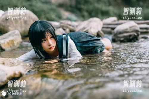 兔玩映画 看完兔玩映画的JK裙,怎么能没有作品集下载这一步?