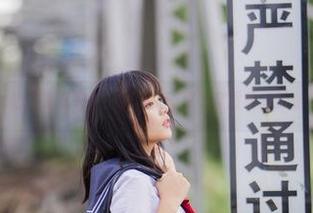 男神女警玉藻前来袭，兔玩映画这组套图简直就是艺术！