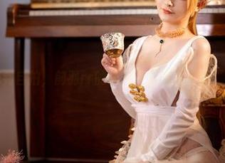从雪花到自拍，前羽rr的作品资源竟然有点“热”？