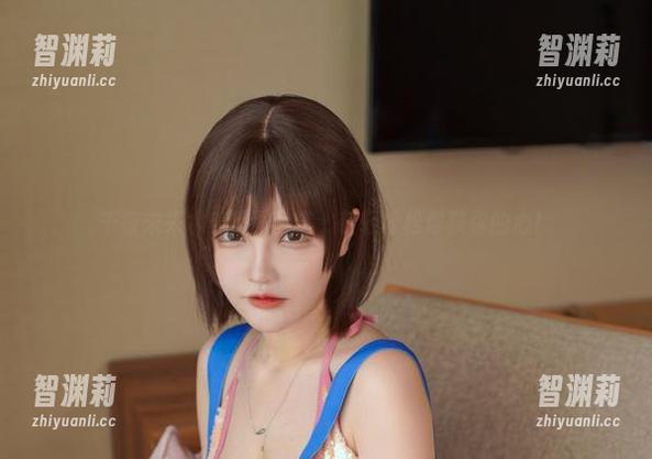 千夜未来 千夜未来水着美图合集,轻轻松松俘获你的心!